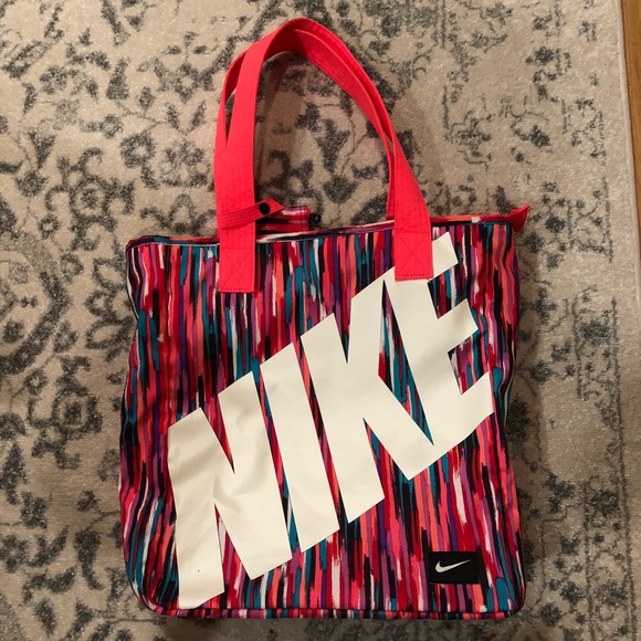 Nike Bags Nike Tote Bag Poshmark